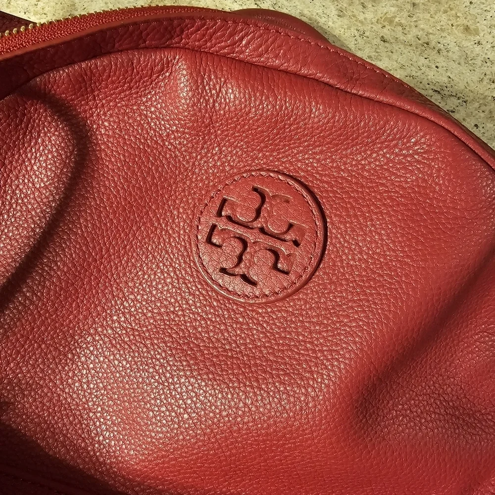 Tory Burch Thea Large Backpack​​​​ - Picture 5 of 16